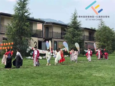 朝气蓬勃,一往无前|重庆巴蜀中学西安研学之行DAY4-DAY5