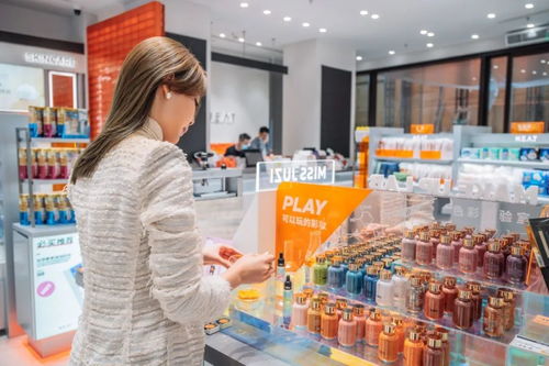 重庆首家H.E.A.T喜燃空降大坪，潮流新品全搜罗，30元起抢购网红爆款